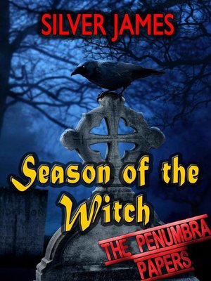 cover image of Season of the Witch